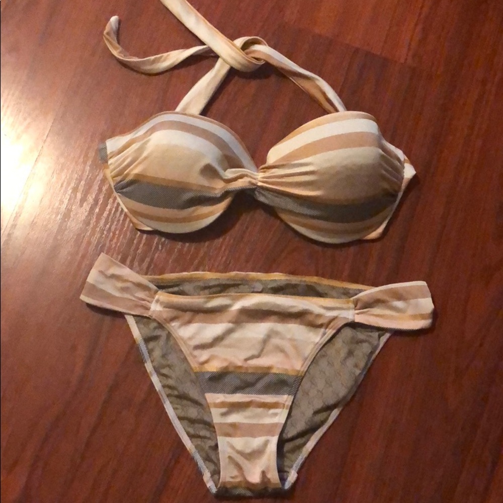 Victoria Secret - 2 piece swimsuit